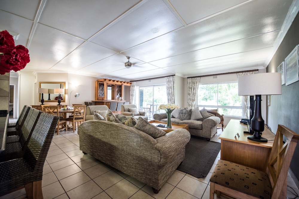 Lake View Cabanas 35/69