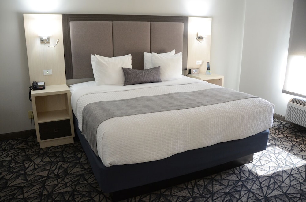 Best Western Morton Inn 18/34