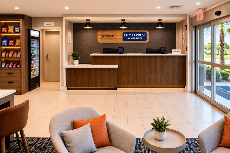 Fairfield Inn Suites Lafayette I 10 11/34