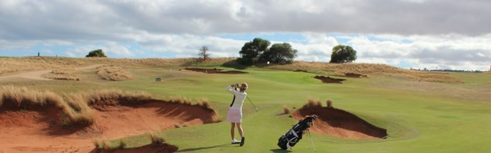 LINKS LADY BAY RESORT 22/61