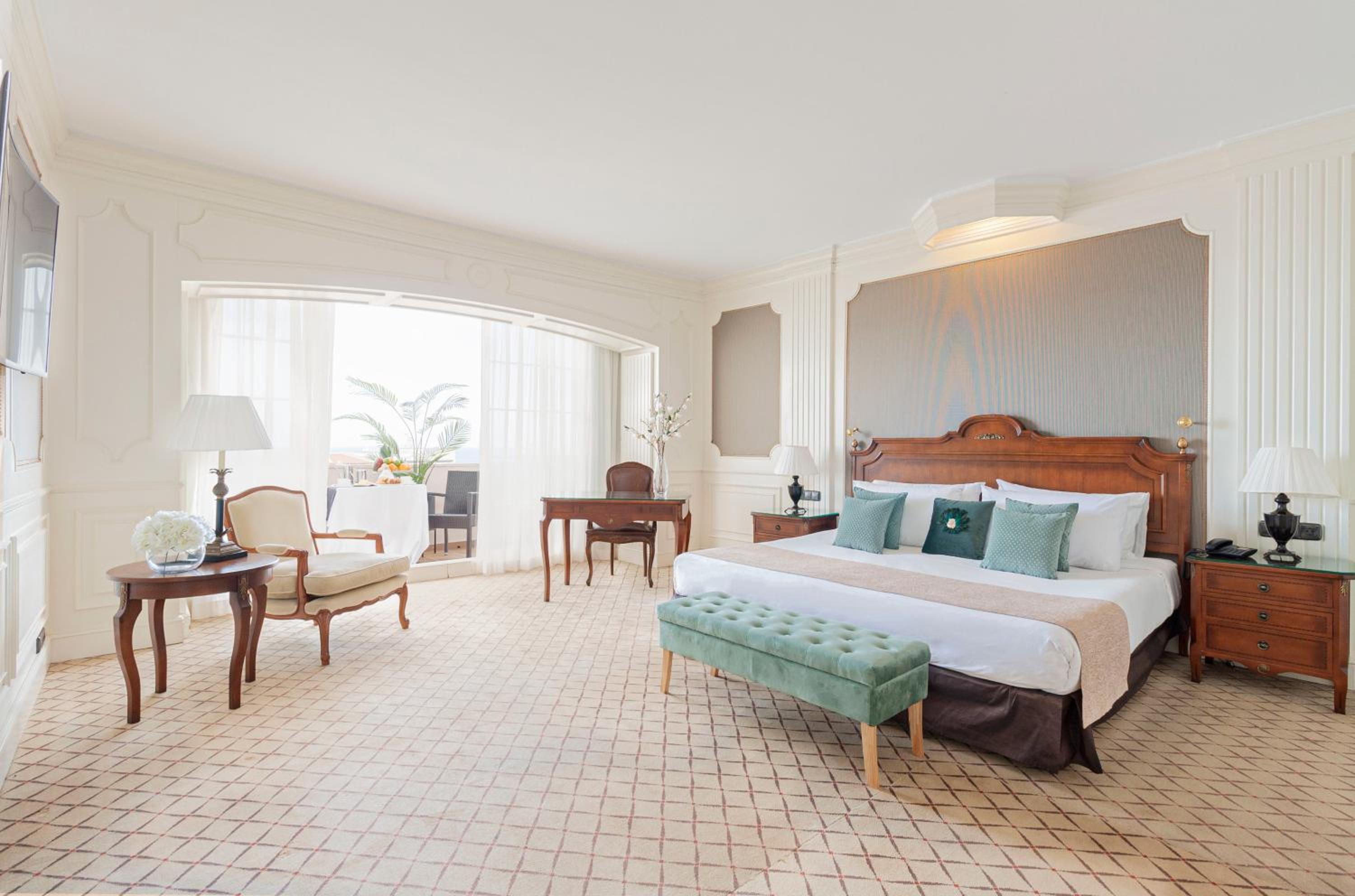 Presidential, Suite