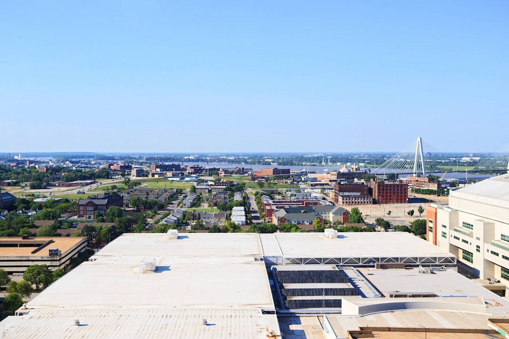 Marriott St. Louis Grand 47/50