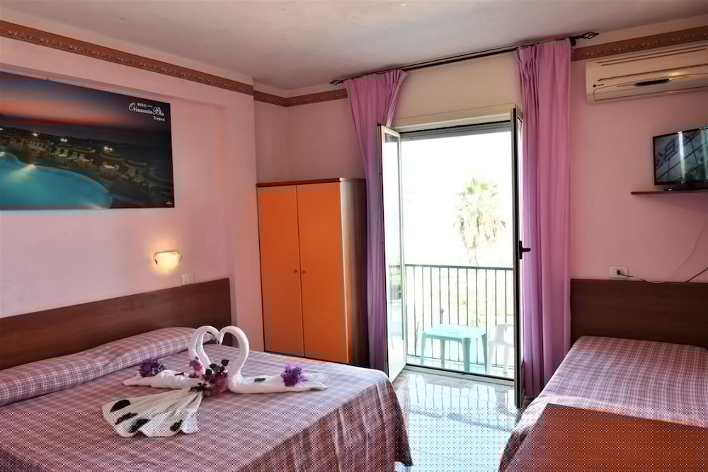 HOTEL ORRIZONTE BLU 27/47