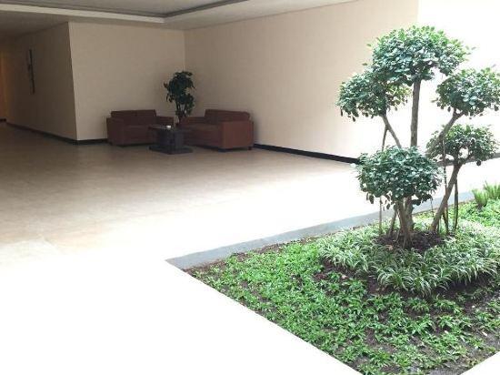 Grand Dian Hotel Bumiayu 16/16