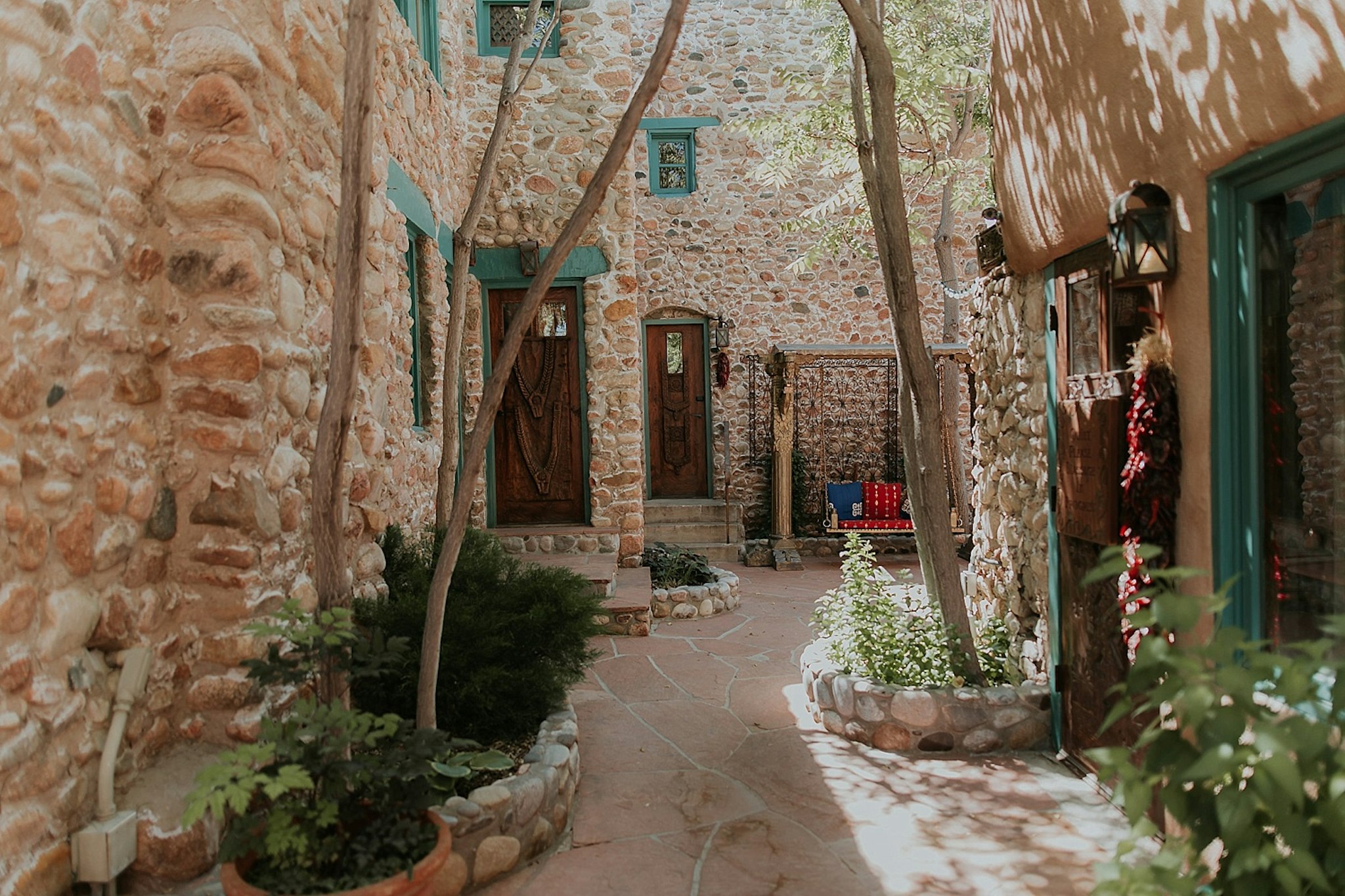 The Inn Of Five Graces 45/50