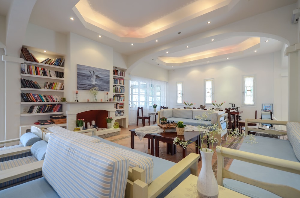 Naxos Beach Hotel 53/71