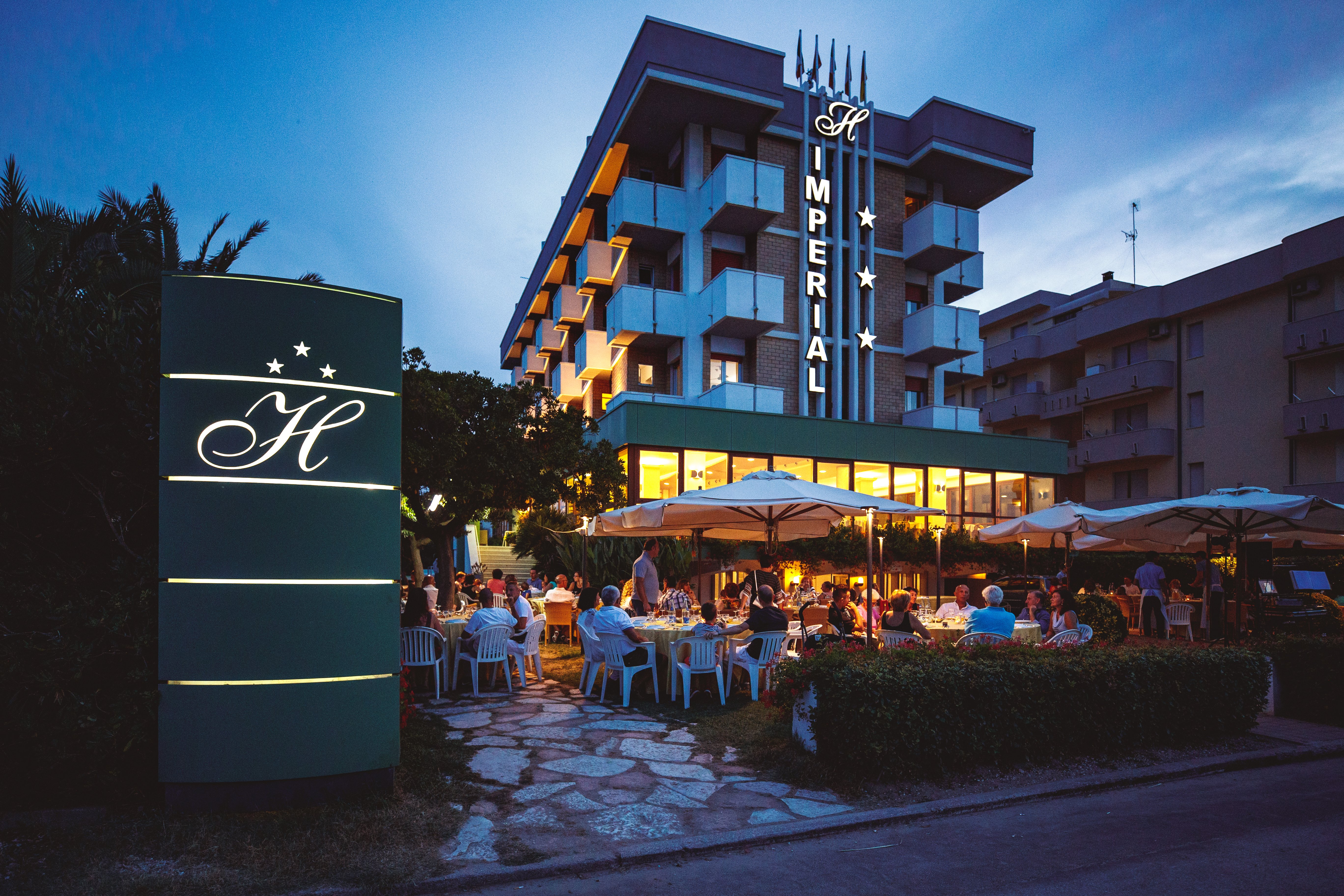 Fano Hotel Imperial 3/39