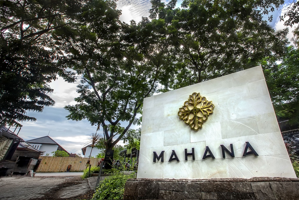 Mahana Boutique Apartment in BALI