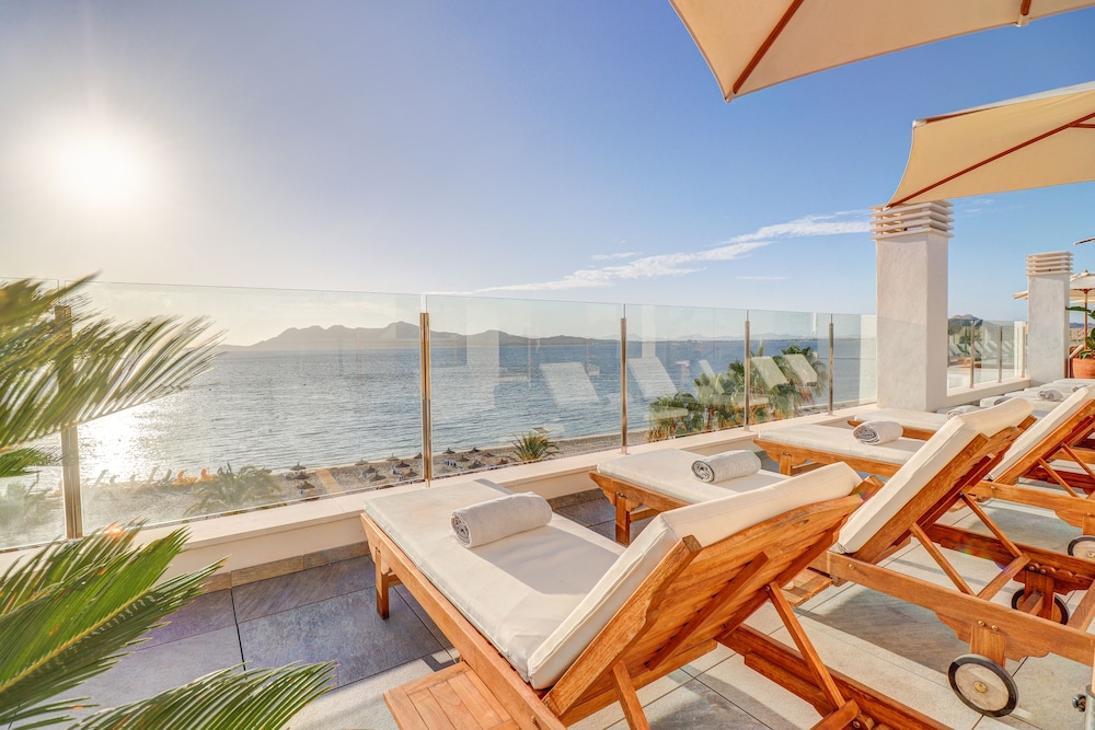 Hoposa Pollentia Hotel - Adults Only 23/57