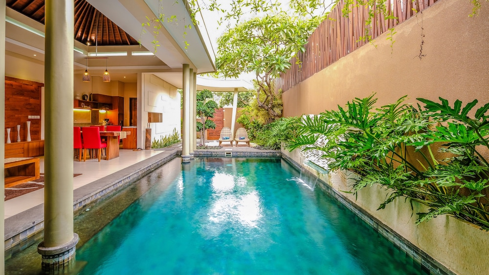 The Kasih Villas And Spa Seminyak 8/71