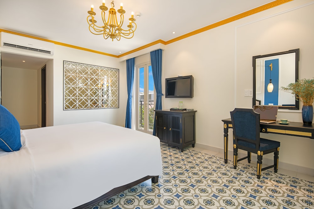 Hoi An Blue Sky Boutique Spa 22/75
