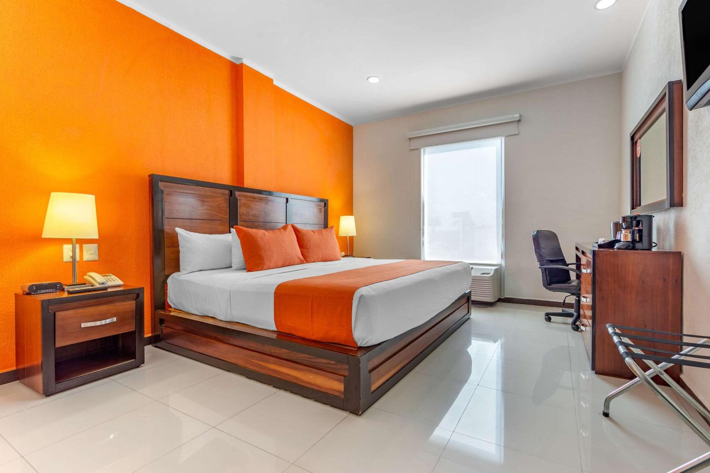 ROOM, KING BED, ACCESSIBLE