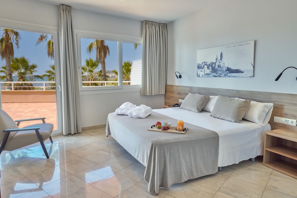 Sunway Playa Golf Sitges 11/71