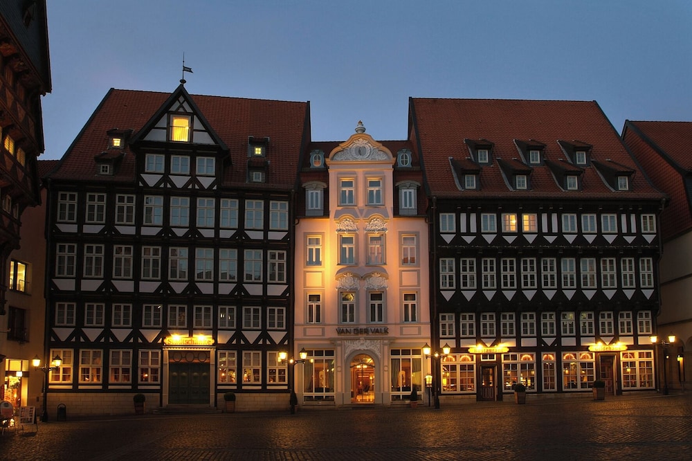 Van Der Valk Hotel Hildesheim 2/71