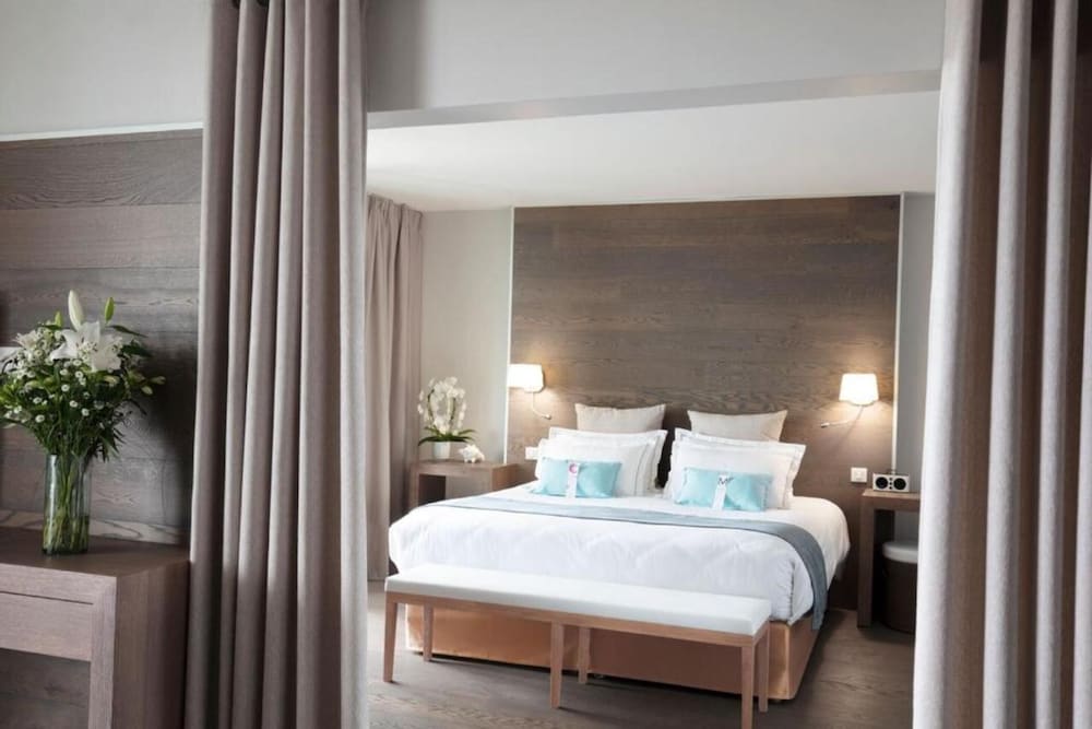 Hotel Atalante - Relais Thalasso & Spa 32/74