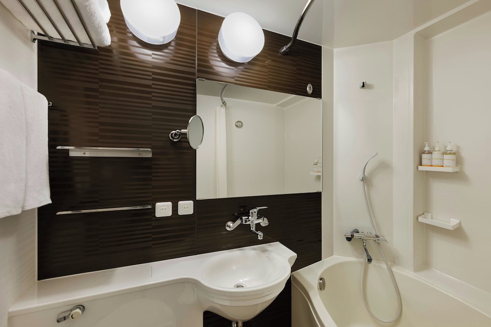Four Points Flex by Sheraton Kanazawa 65/68