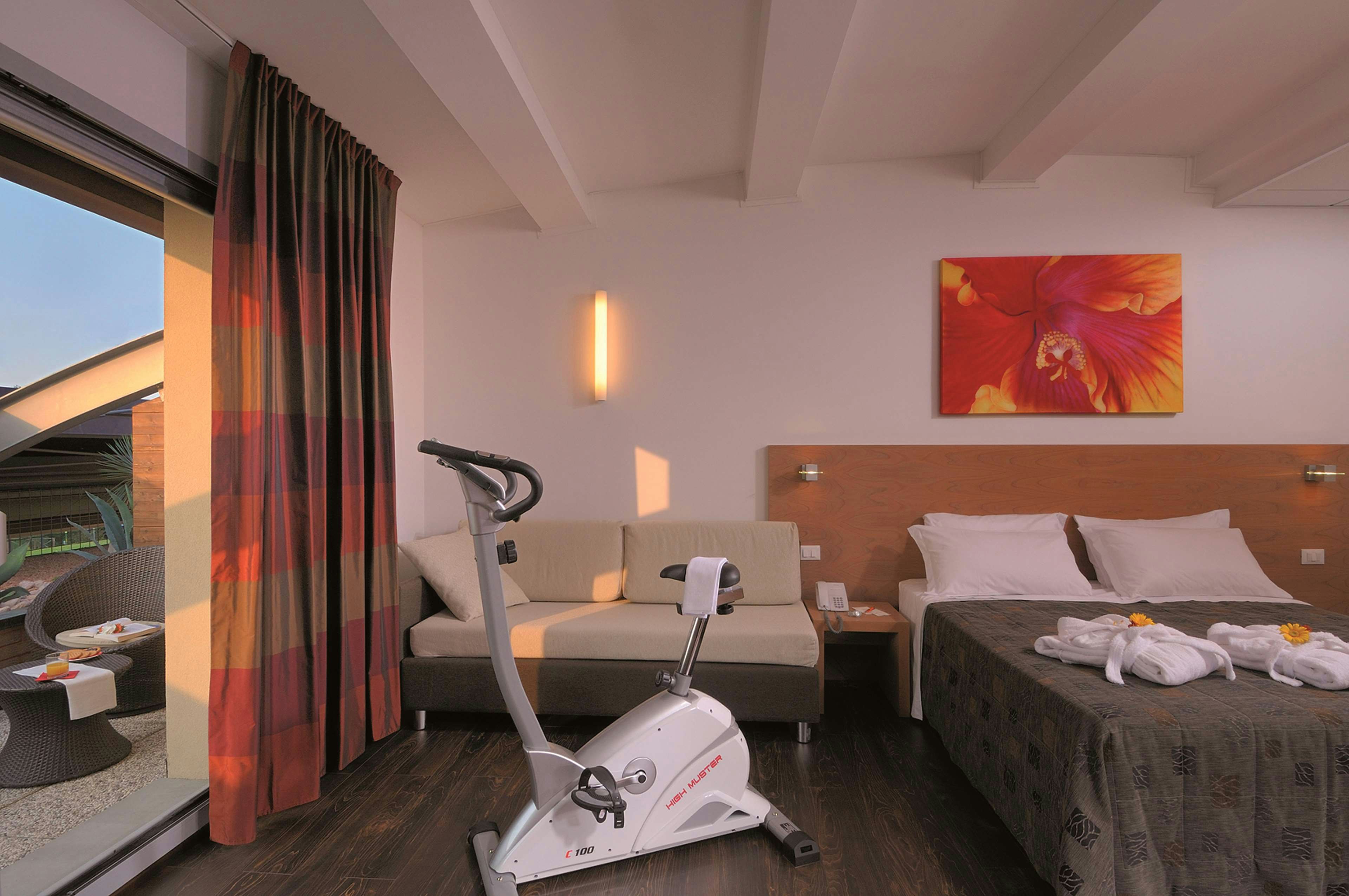 Relais Bellaria Hotel And Congressi 12/52
