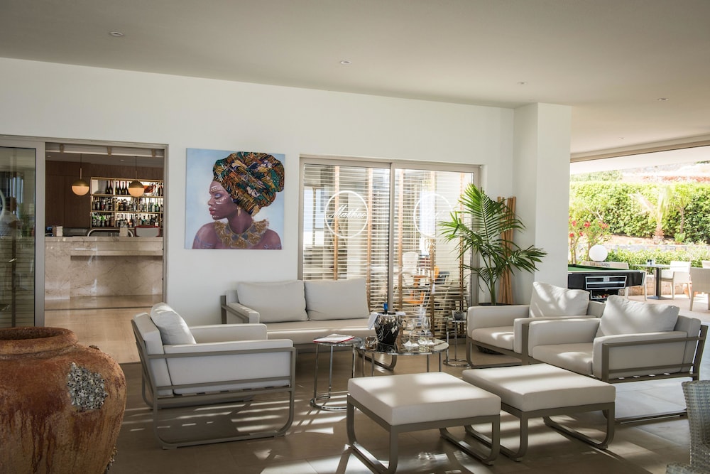 Matheo Hotel Villas & Suites 33/49