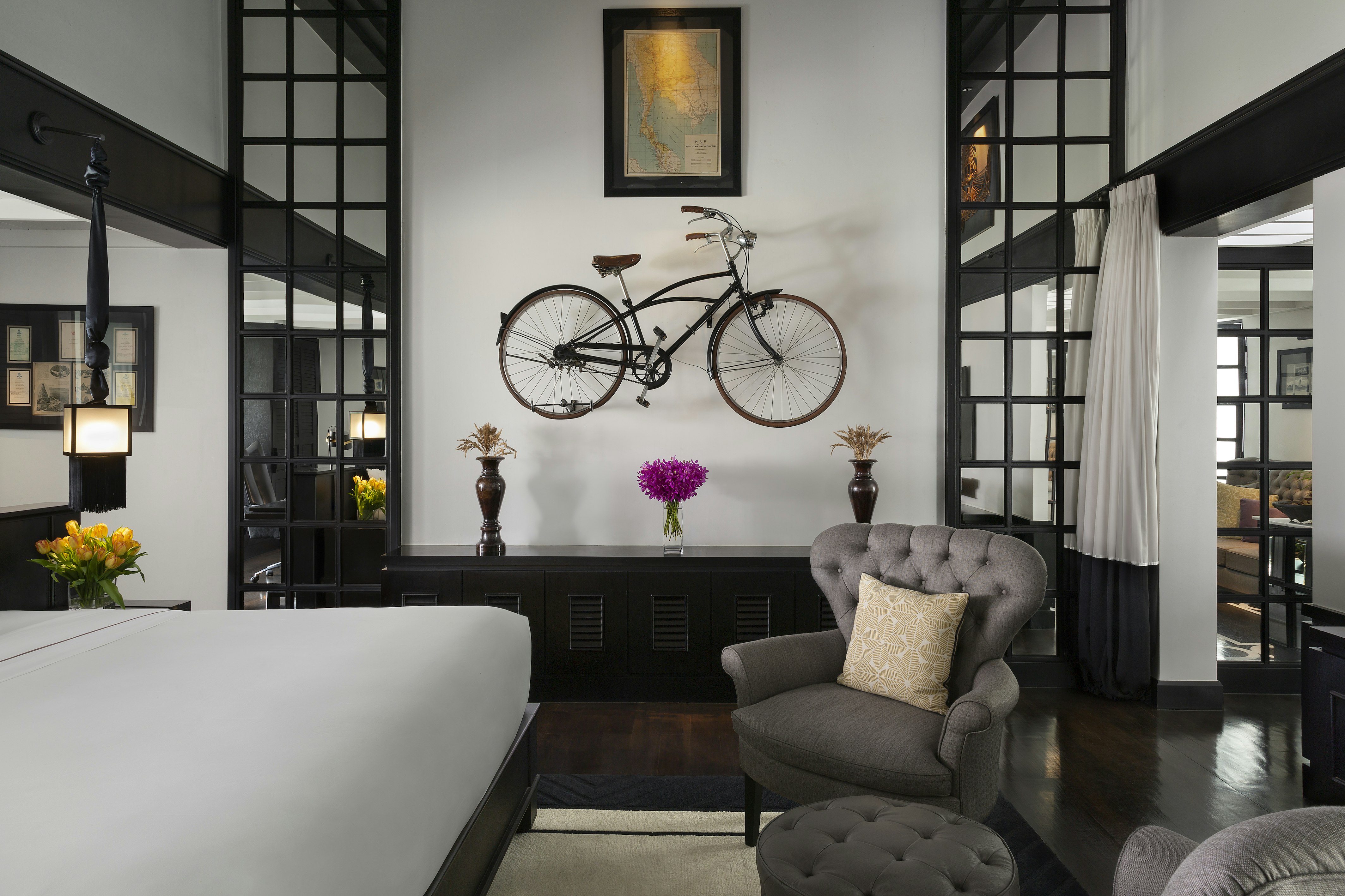 Siam Suite