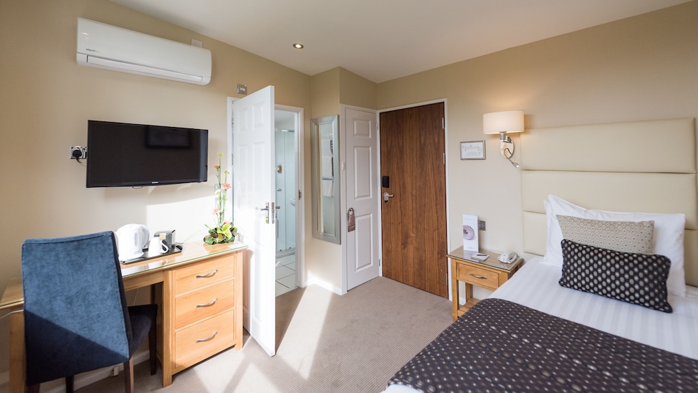 The Devon Hotel 22/43