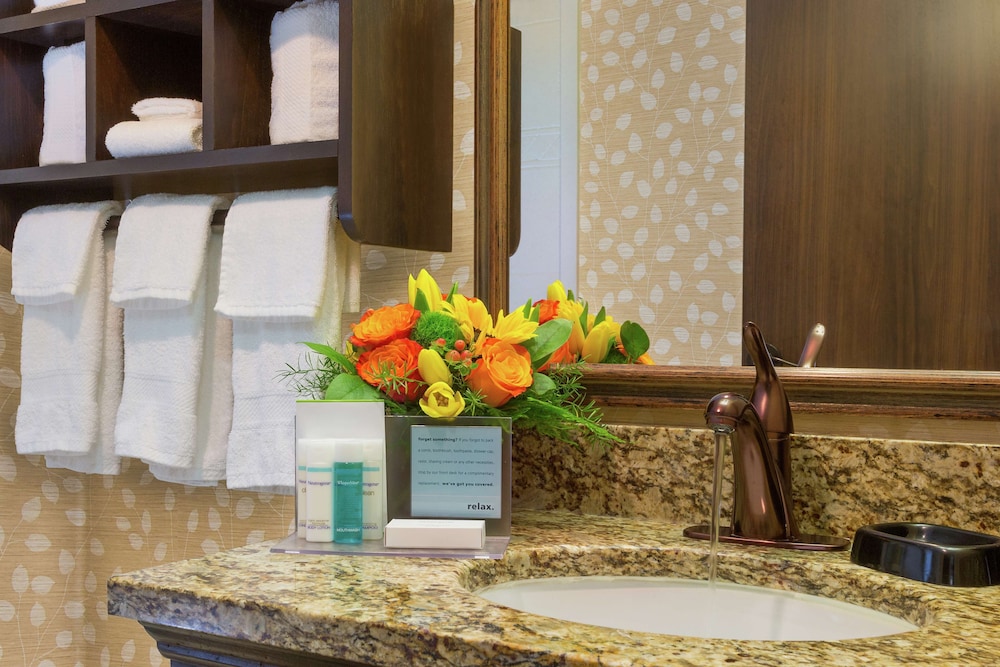 Hampton Inn Jackson Hole WY 30/42