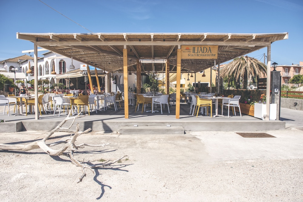 Iliada Beach 35/50