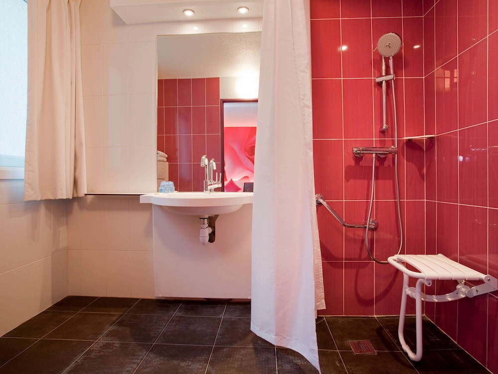 ibis Styles Paris Val de Fontenay 45/47