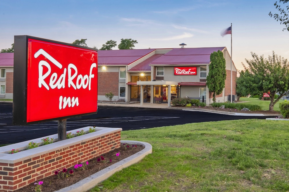 Red Roof Inn Leesburg 1/34