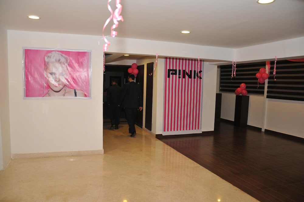 Octave Hotel Spa Sarjapura Road 7/38