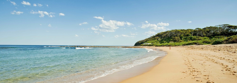 BLUE LAGOON BEACH RESORT 53/67