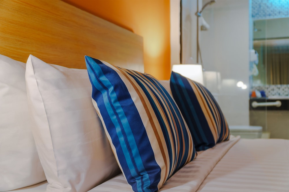 Vogue Hotel Pattaya 31/63