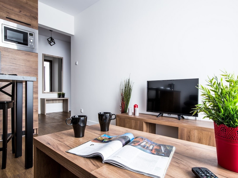 Emihouse Apartamenty Rzeszow 60/73