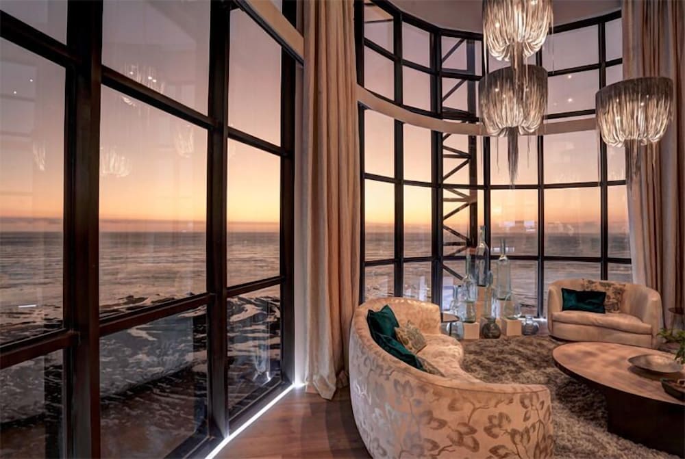 Ocean View Penthouse 18/41