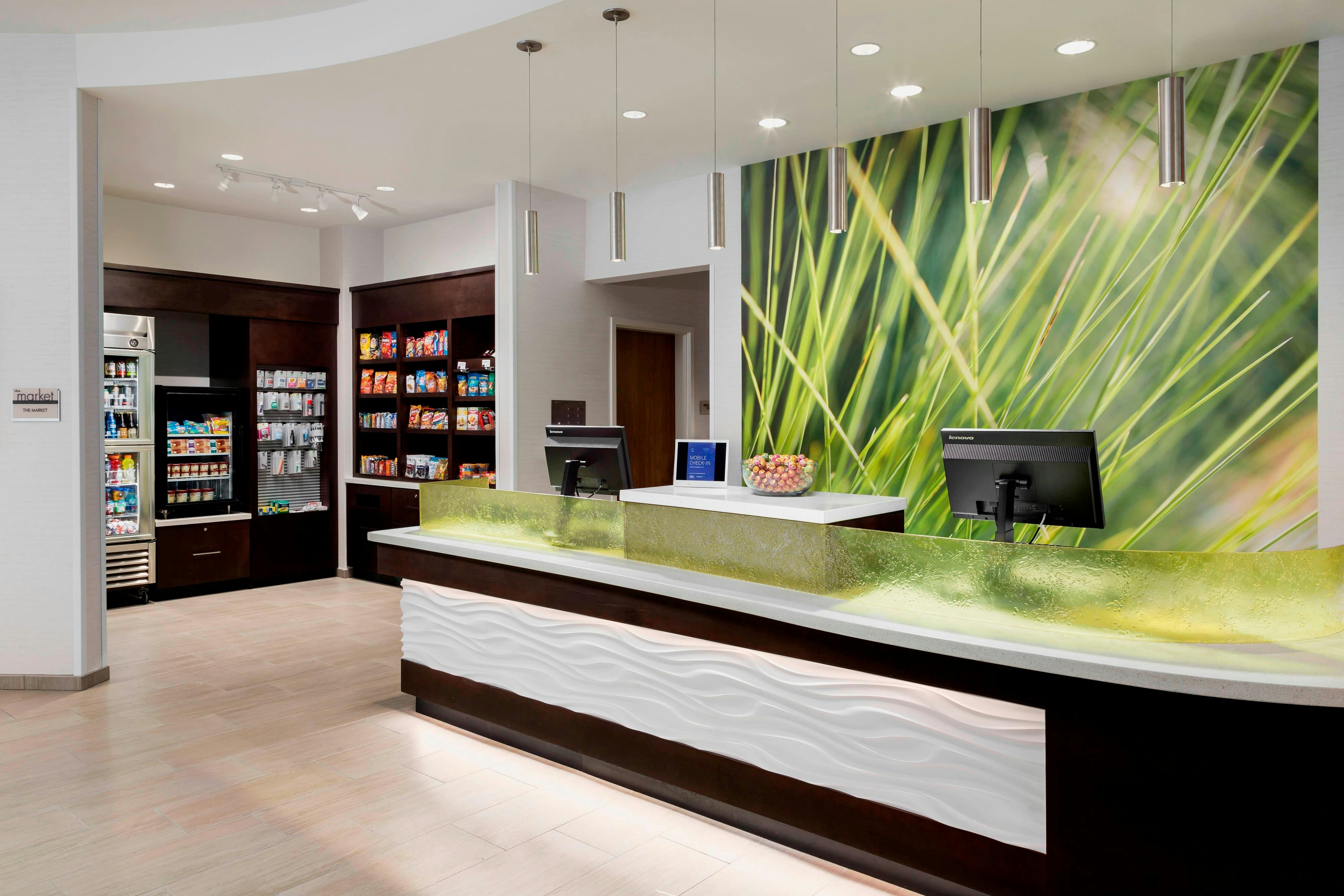 Springhill Suites San Diego Mission Valley 5/25