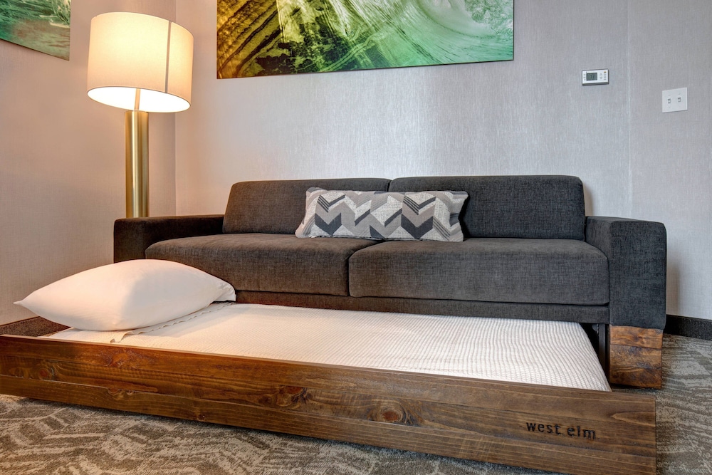 SpringHill Suites by Marriott Orangeburg 35/52