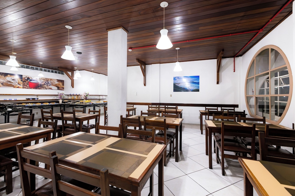 Tri Hotel Florianopolis 49/64