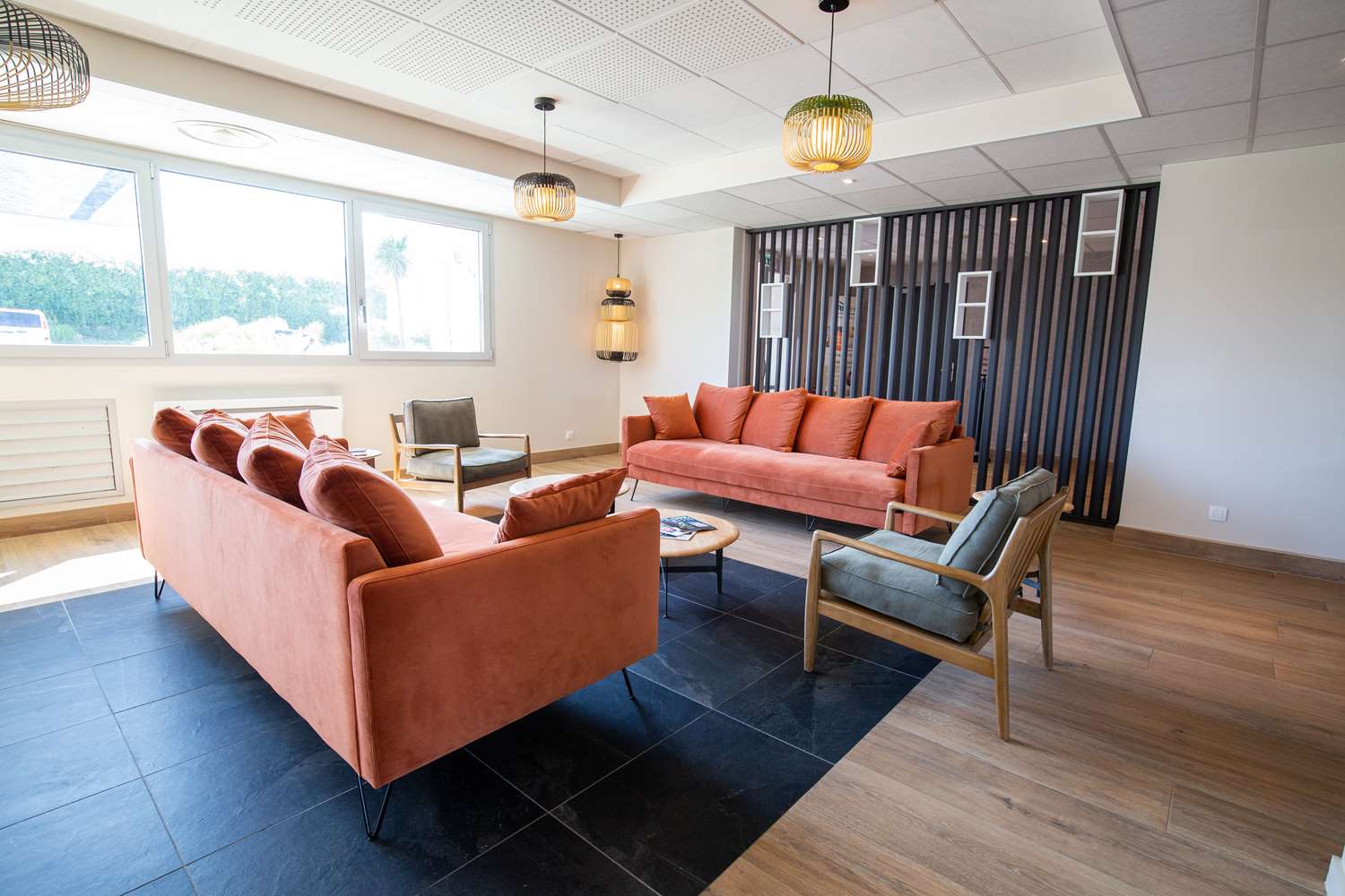 Best Western Cote des Sables Plouescat 33/48