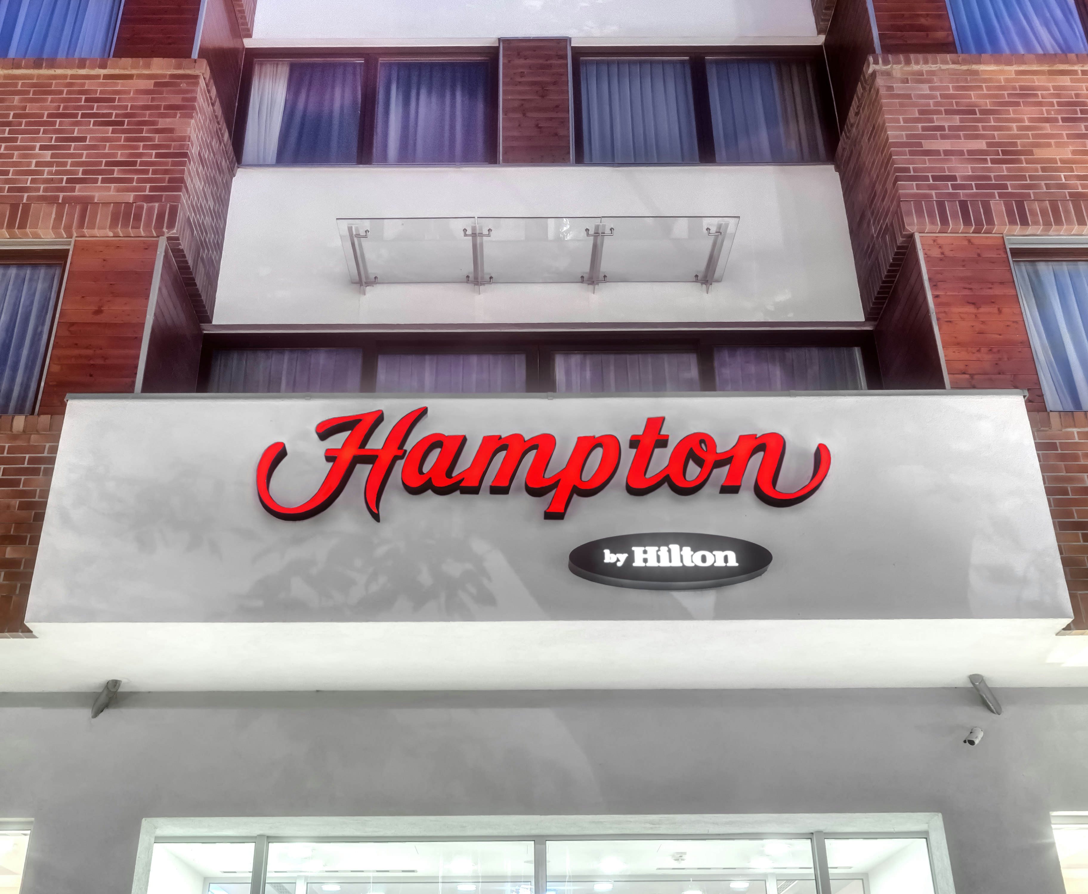 HAMPTON BY HILTON SWINOUJSCIE 5/28