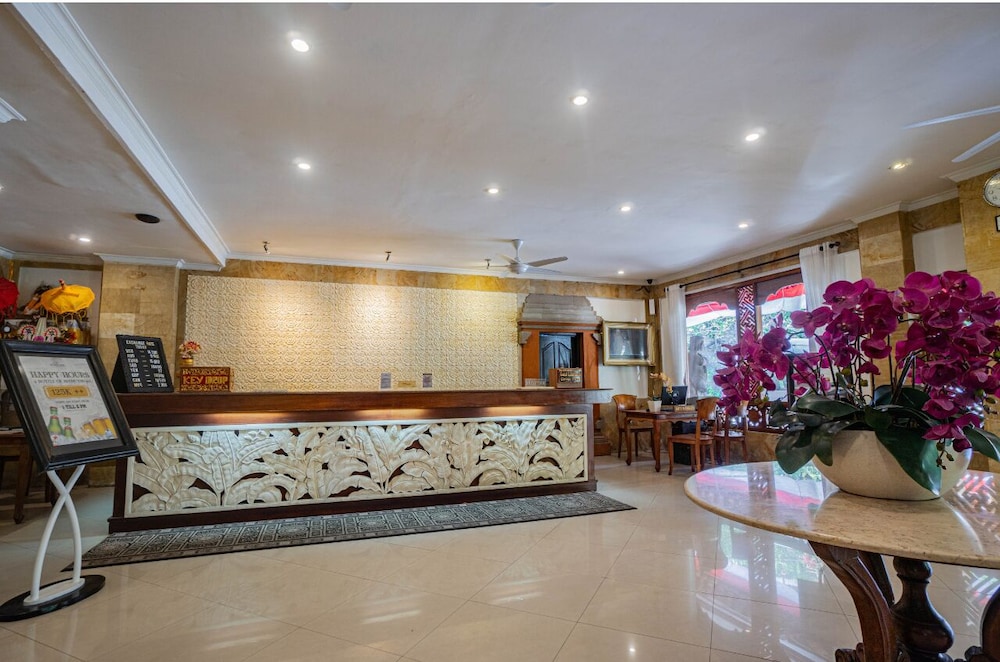 Wina Holiday Villa 13/79