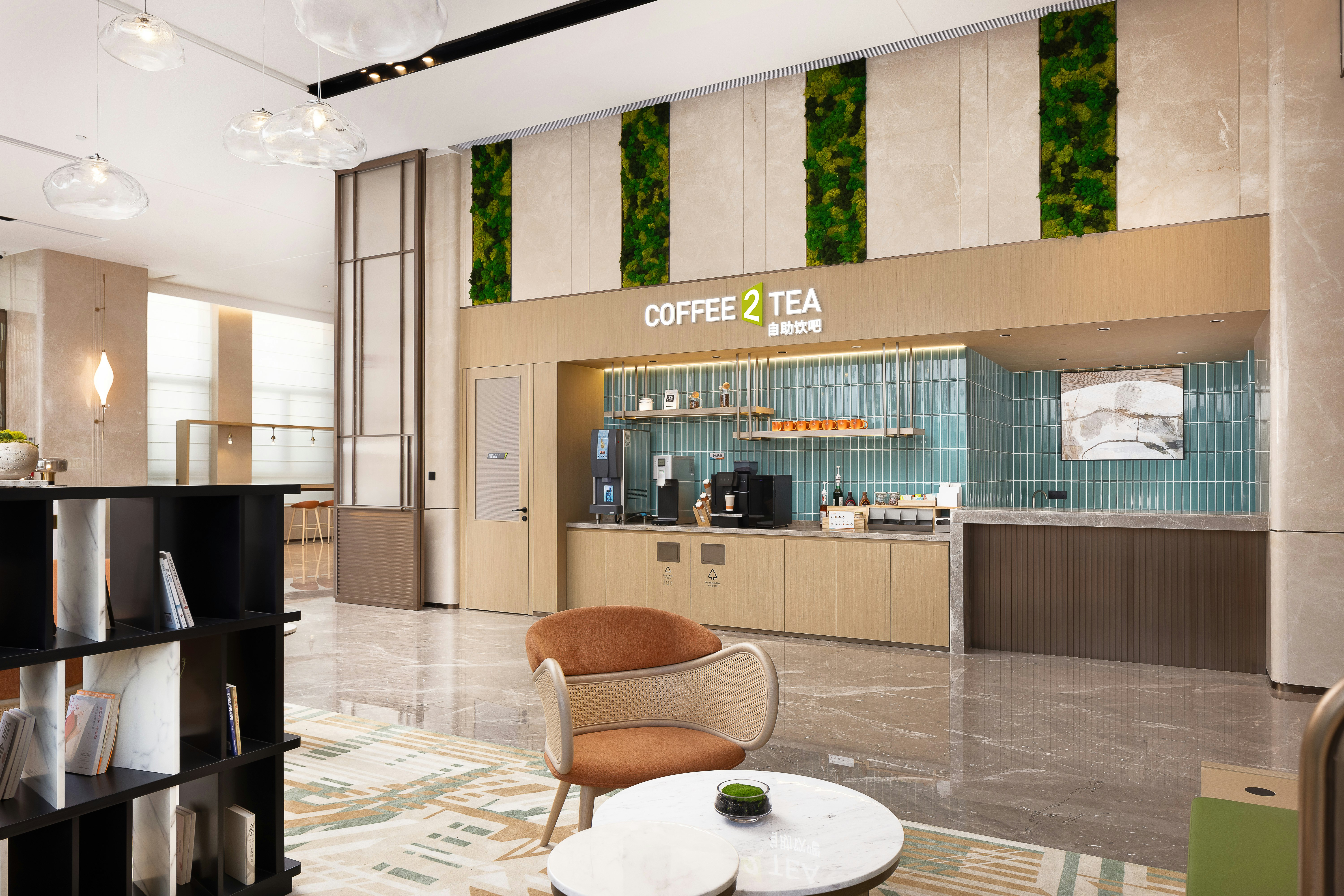 Home2 Suites by Hilton Xingyi Jushan Plaza 47/60