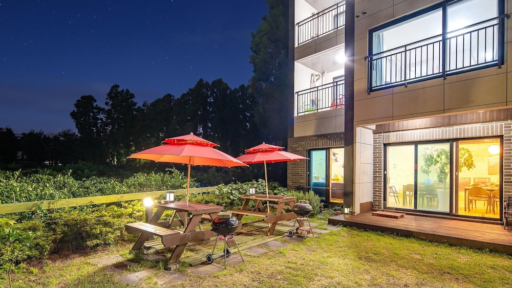 Jeju Inhouse Pension 3/53