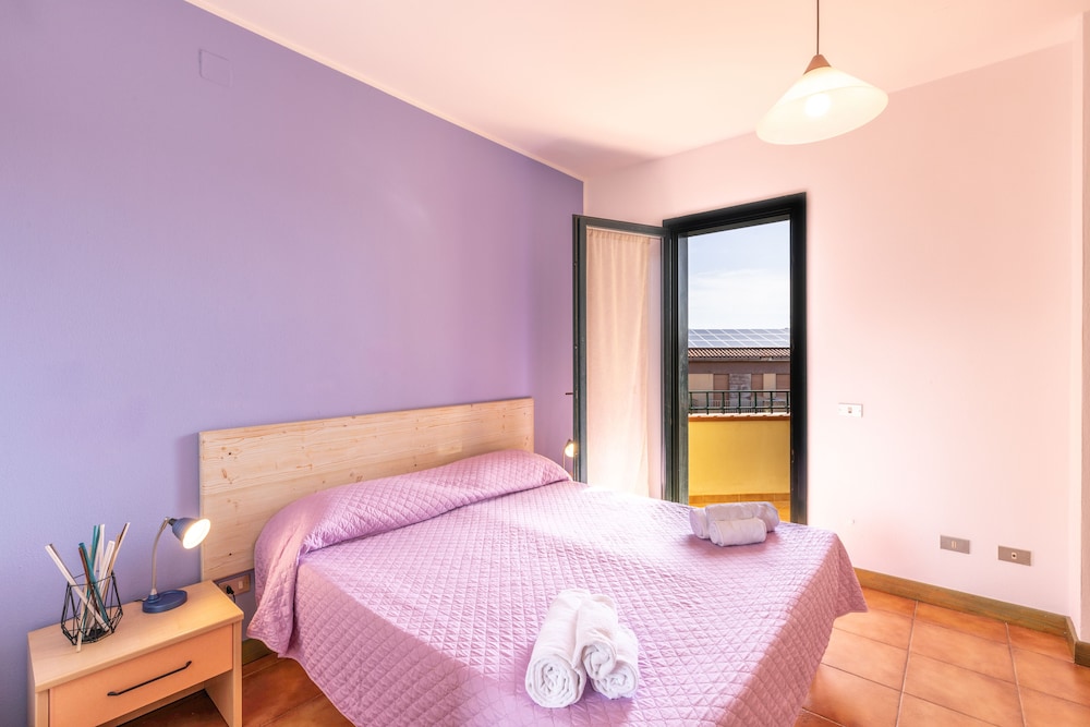 Residence I Mirti Bianchi 42/60