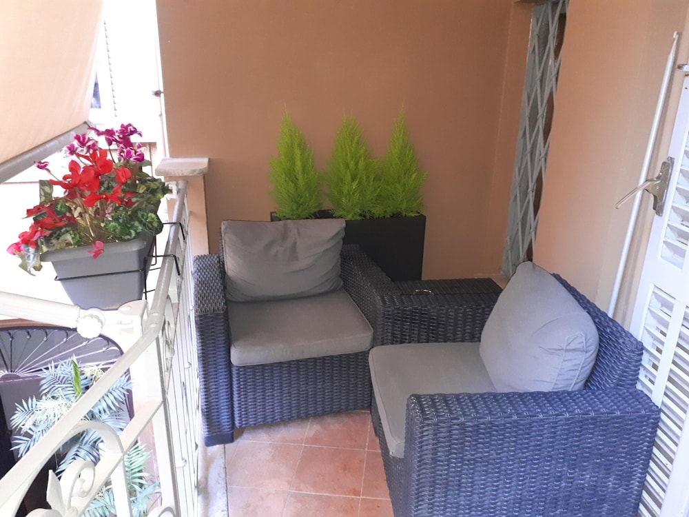 Foro Romano Luxury Suites 40/51