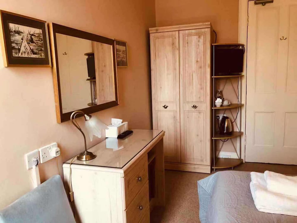 Auld Reekie Guest House 25/25