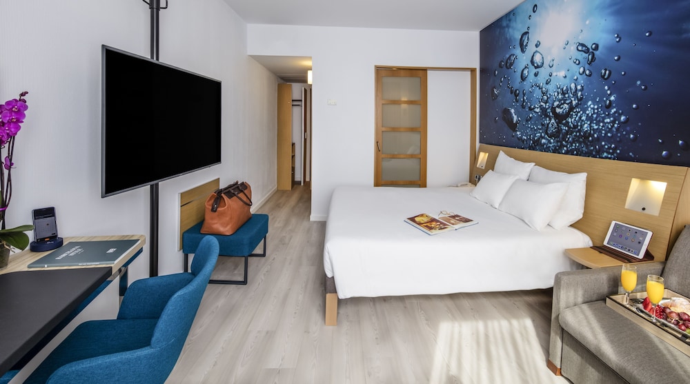 Novotel Barcelona Cornella Hotel 19/71
