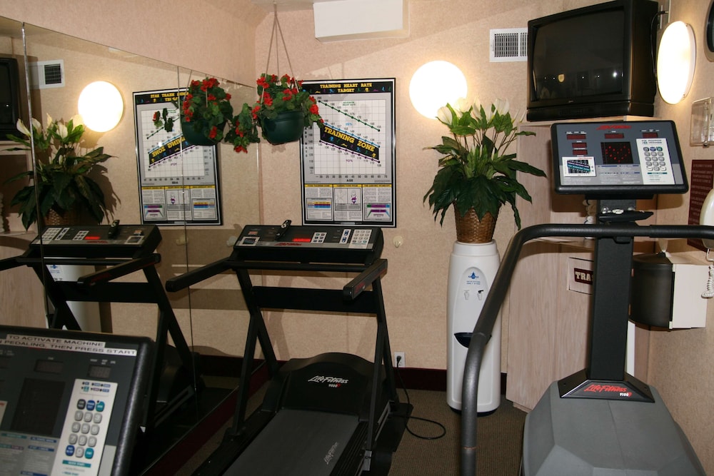 Hampton Inn Phoenix/Glendale/Peoria 36/50