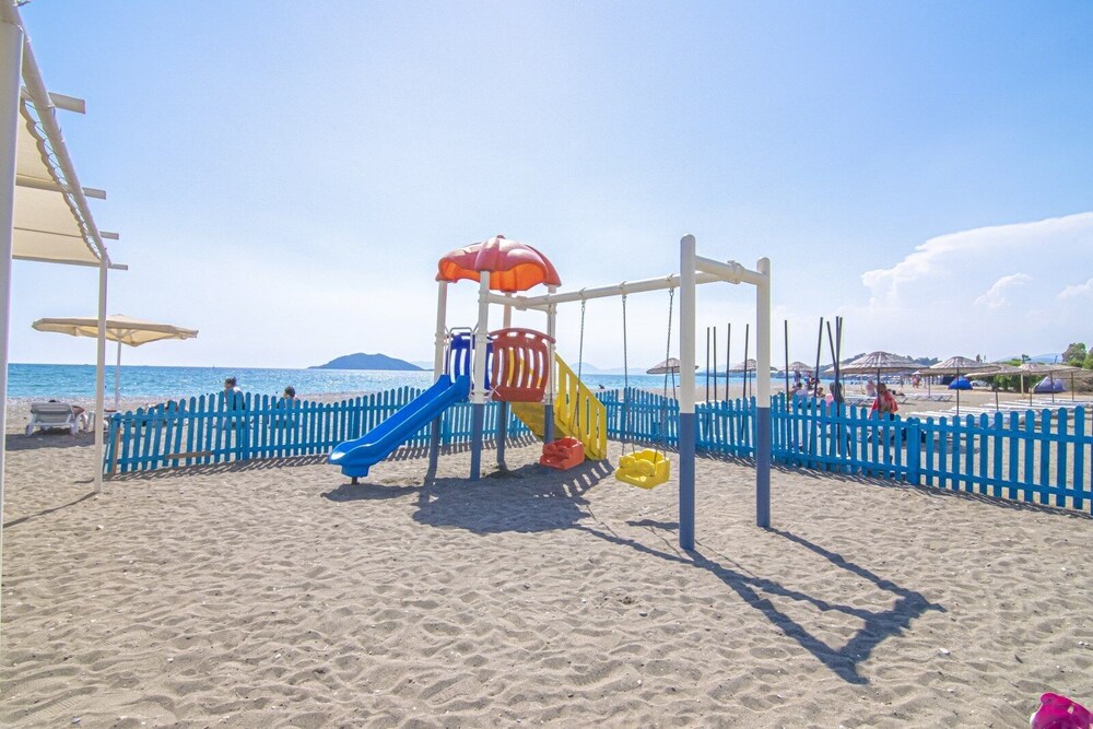 Sunset Beach Club Fethiye 32/50