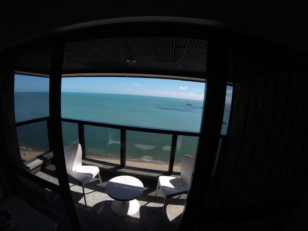 Hotel Iracema Residence Flat 9/23