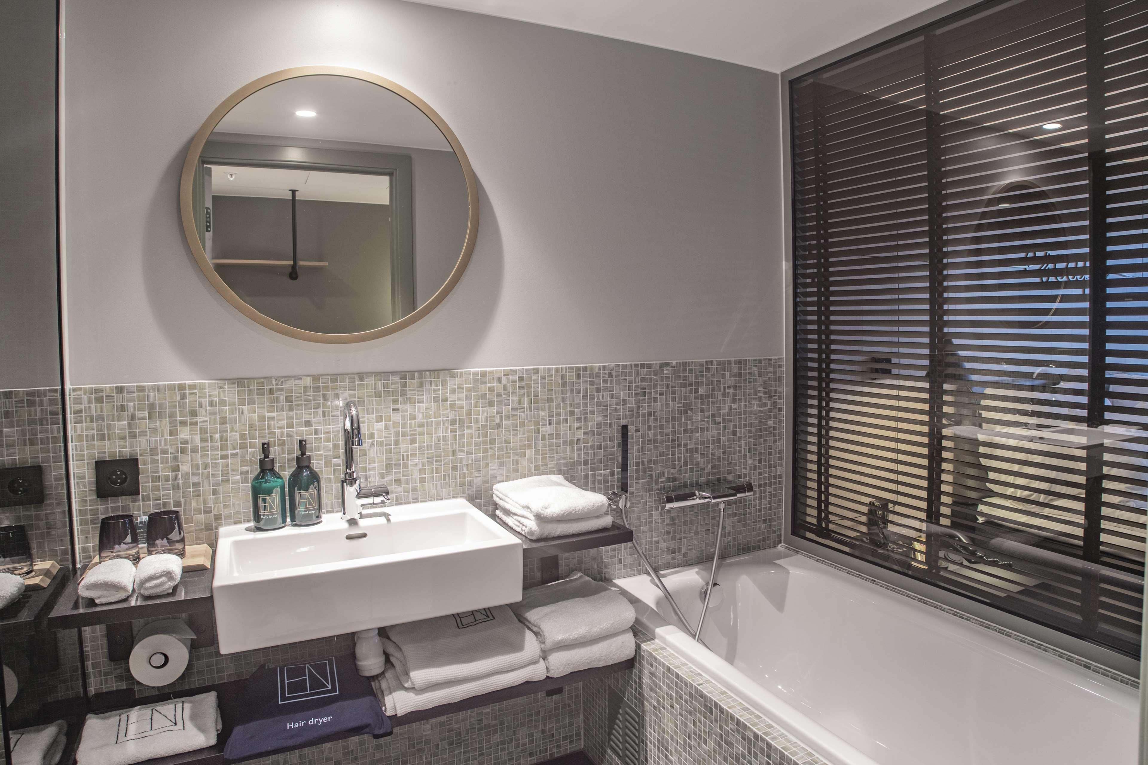 غرفة كبيرة بإطلالة، Hotel Norge By Scandic 10/10