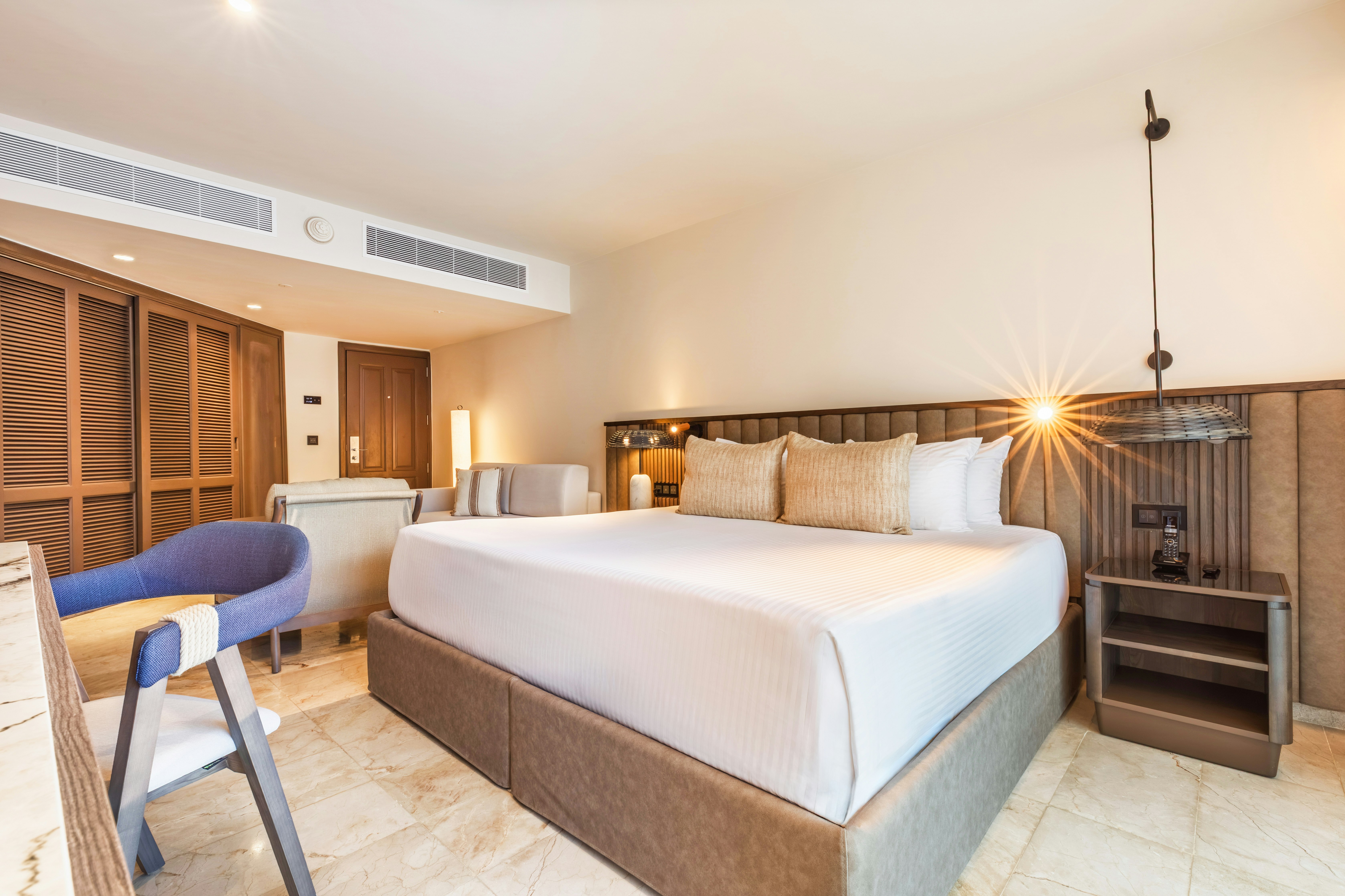 Grand Palladium Bavaro Suites Resort & Spa 2/10